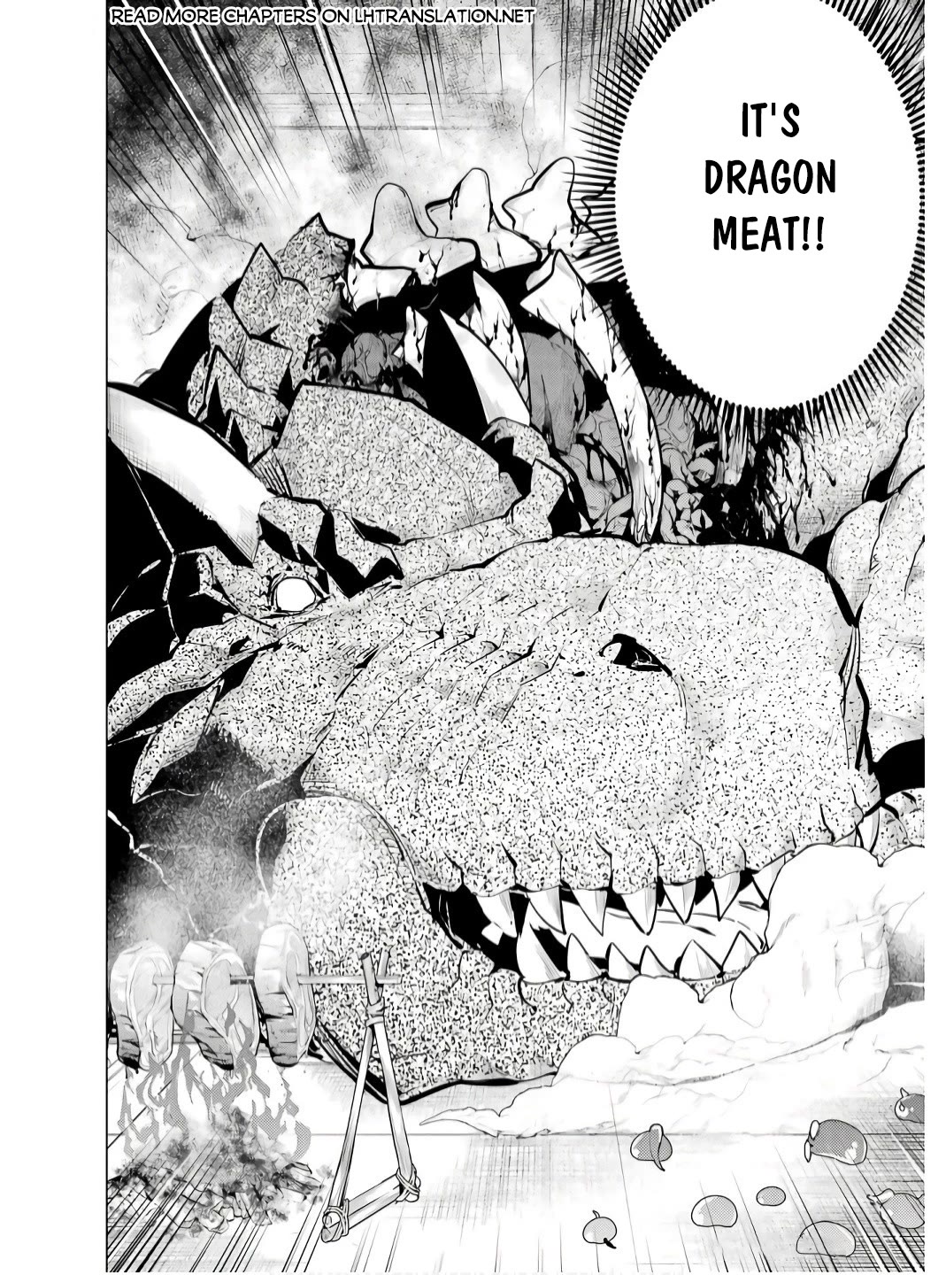 Tensei Kenja no Isekai Raifu ~Daini no Shokugyo wo Ete, Sekai Saikyou ni Narimashita~ Chapter 75 - Page 19