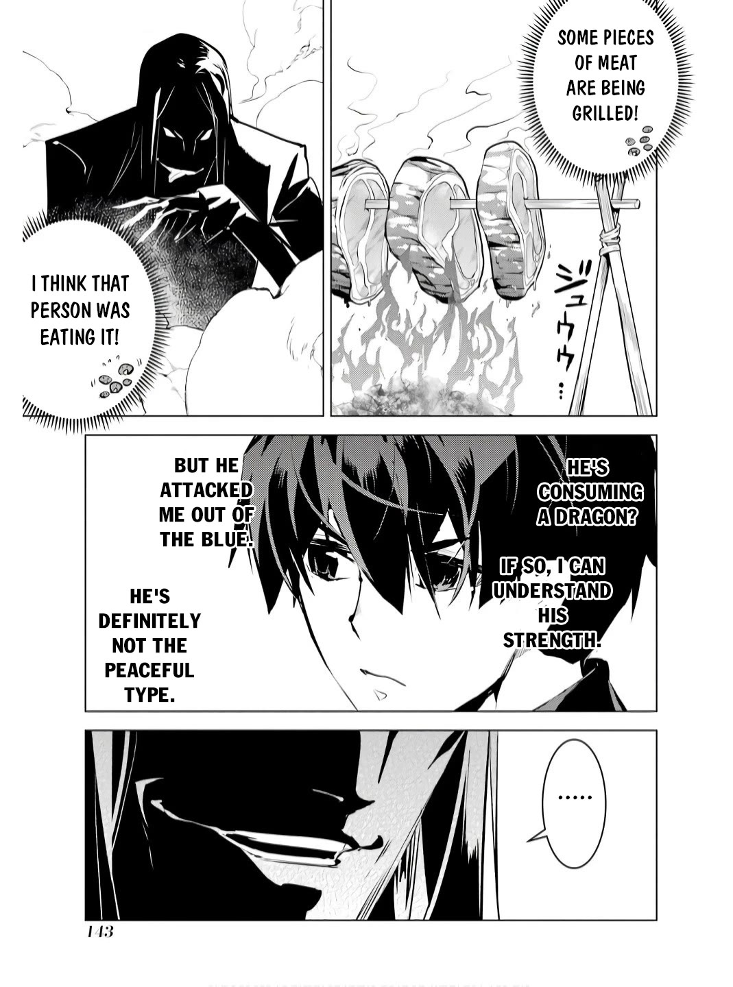Tensei Kenja no Isekai Raifu ~Daini no Shokugyo wo Ete, Sekai Saikyou ni Narimashita~ Chapter 75 - Page 20