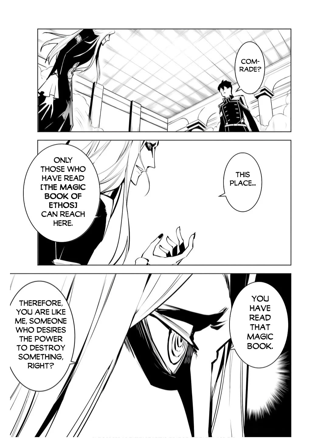 Tensei Kenja no Isekai Raifu ~Daini no Shokugyo wo Ete, Sekai Saikyou ni Narimashita~ Chapter 75 - Page 22