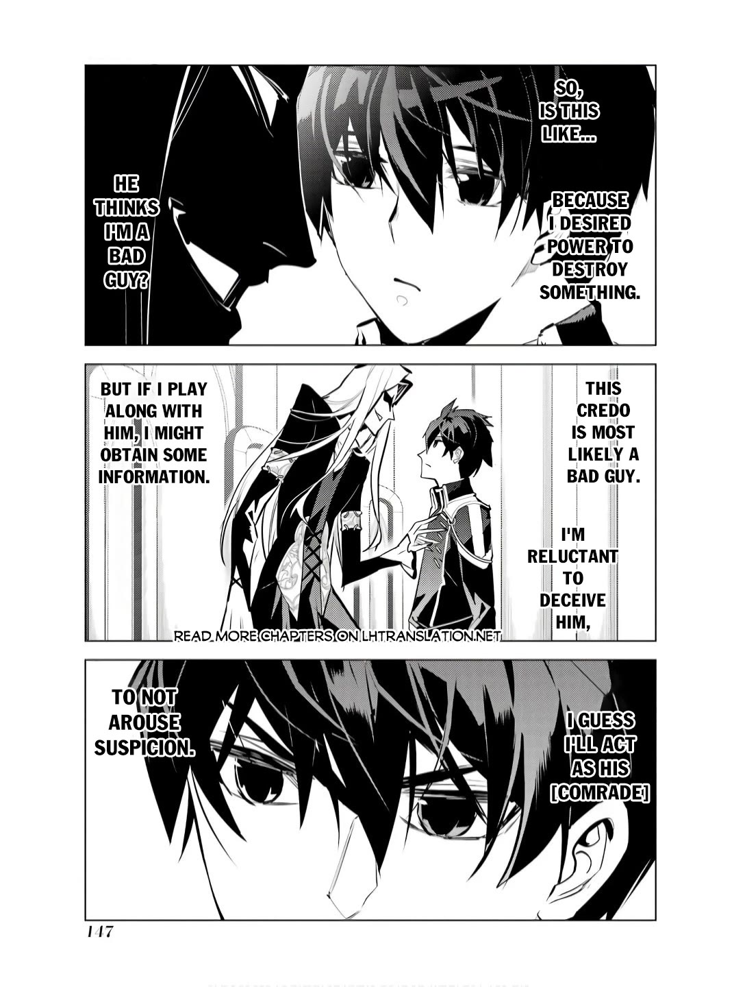 Tensei Kenja no Isekai Raifu ~Daini no Shokugyo wo Ete, Sekai Saikyou ni Narimashita~ Chapter 75 - Page 24