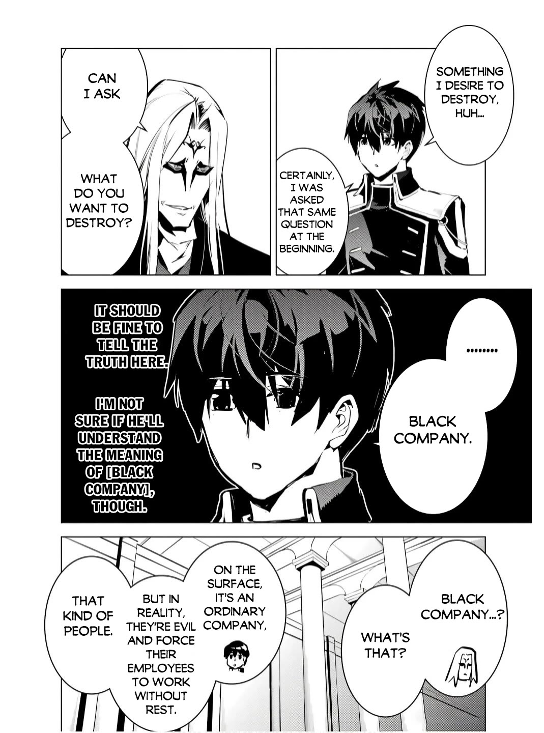Tensei Kenja no Isekai Raifu ~Daini no Shokugyo wo Ete, Sekai Saikyou ni Narimashita~ Chapter 75 - Page 25