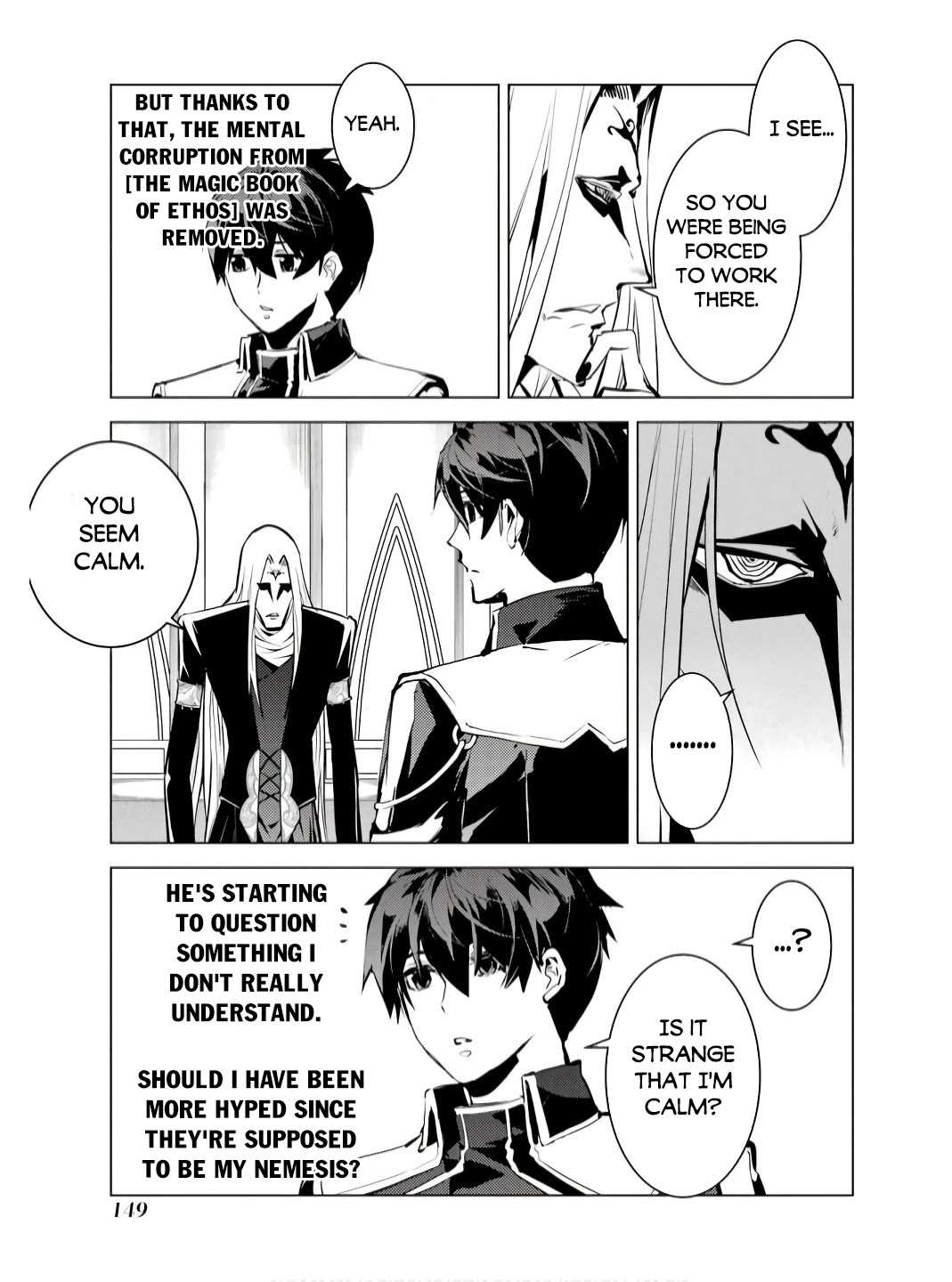 Tensei Kenja no Isekai Raifu ~Daini no Shokugyo wo Ete, Sekai Saikyou ni Narimashita~ Chapter 75 - Page 26