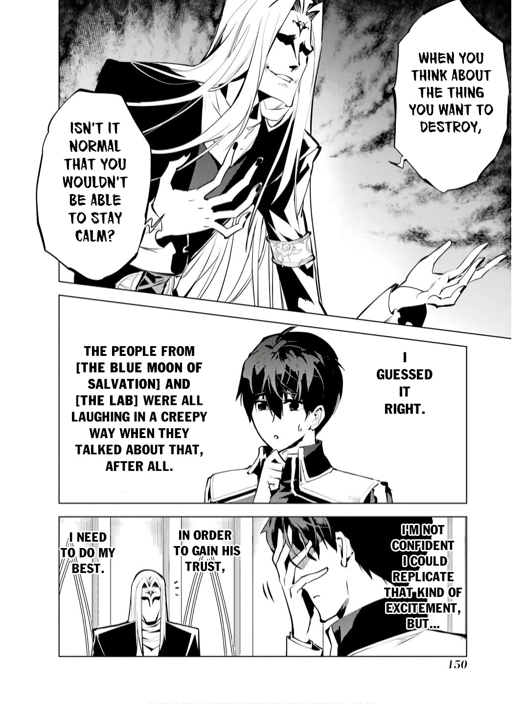 Tensei Kenja no Isekai Raifu ~Daini no Shokugyo wo Ete, Sekai Saikyou ni Narimashita~ Chapter 75 - Page 27