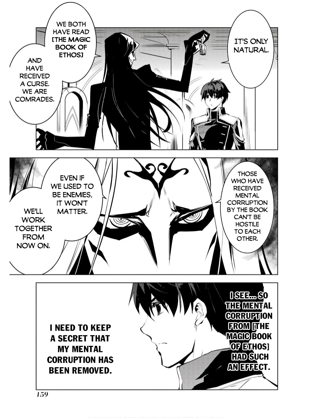Tensei Kenja no Isekai Raifu ~Daini no Shokugyo wo Ete, Sekai Saikyou ni Narimashita~ Chapter 75 - Page 36