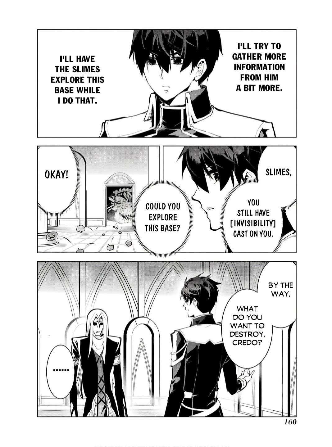Tensei Kenja no Isekai Raifu ~Daini no Shokugyo wo Ete, Sekai Saikyou ni Narimashita~ Chapter 75 - Page 37