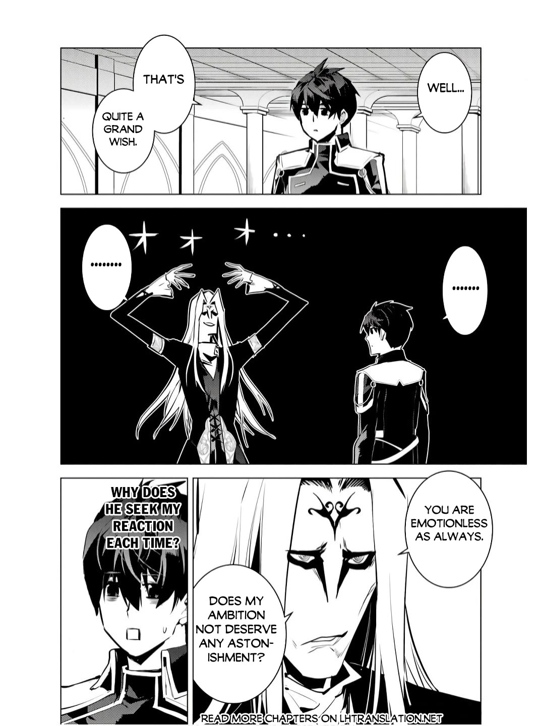Tensei Kenja no Isekai Raifu ~Daini no Shokugyo wo Ete, Sekai Saikyou ni Narimashita~ Chapter 75 - Page 40