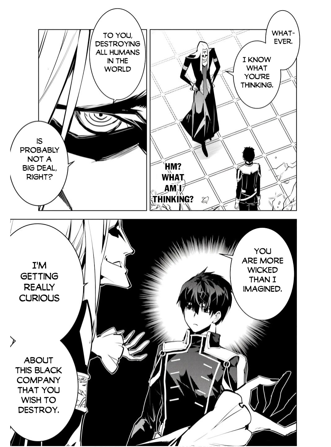 Tensei Kenja no Isekai Raifu ~Daini no Shokugyo wo Ete, Sekai Saikyou ni Narimashita~ Chapter 75 - Page 41
