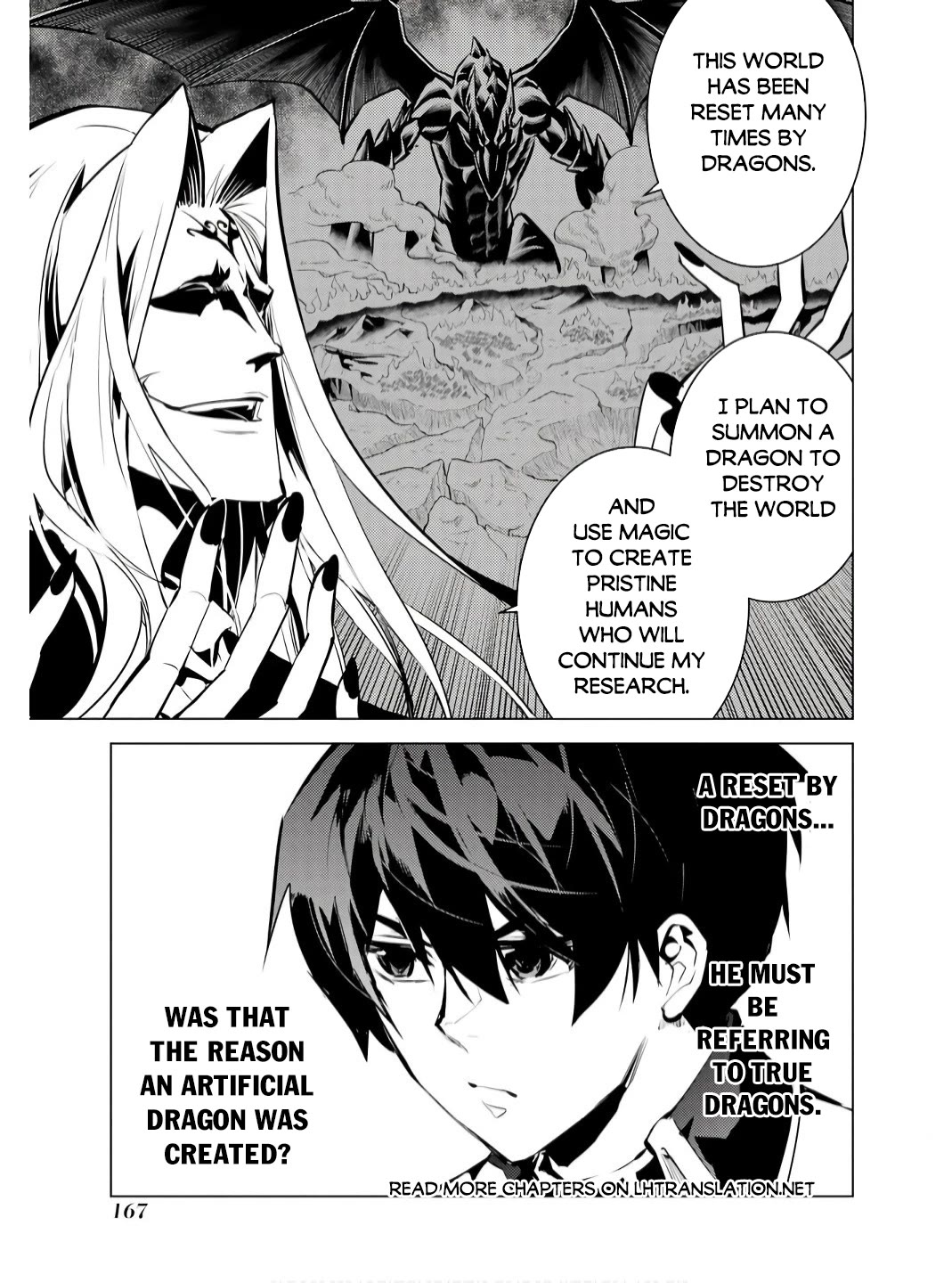 Tensei Kenja no Isekai Raifu ~Daini no Shokugyo wo Ete, Sekai Saikyou ni Narimashita~ Chapter 75 - Page 43