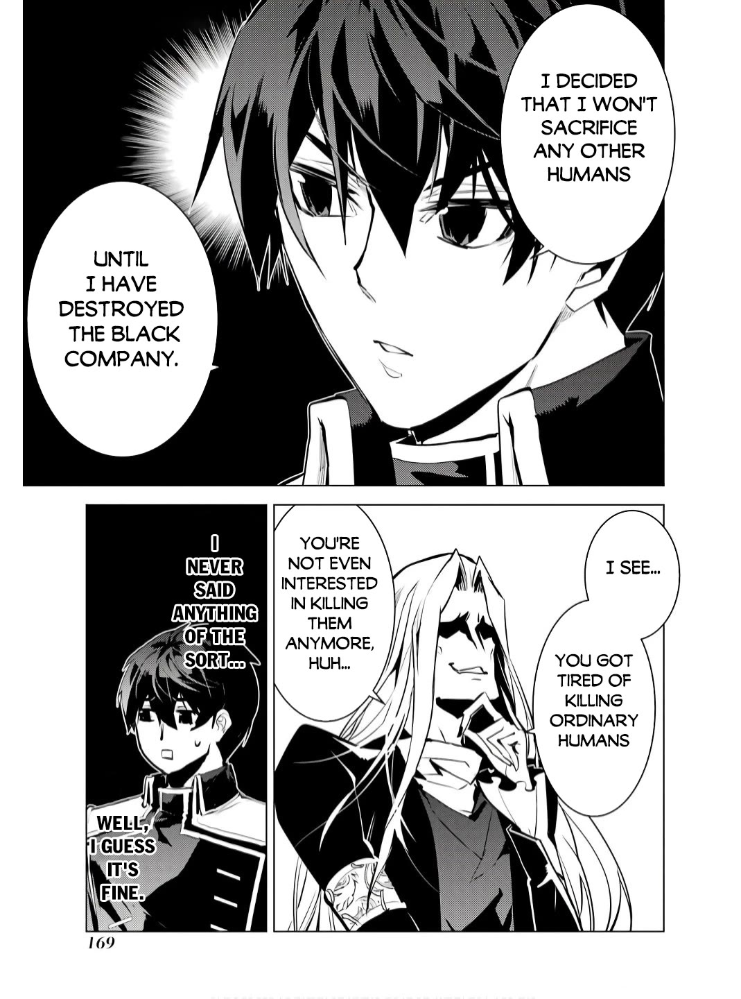 Tensei Kenja no Isekai Raifu ~Daini no Shokugyo wo Ete, Sekai Saikyou ni Narimashita~ Chapter 75 - Page 45