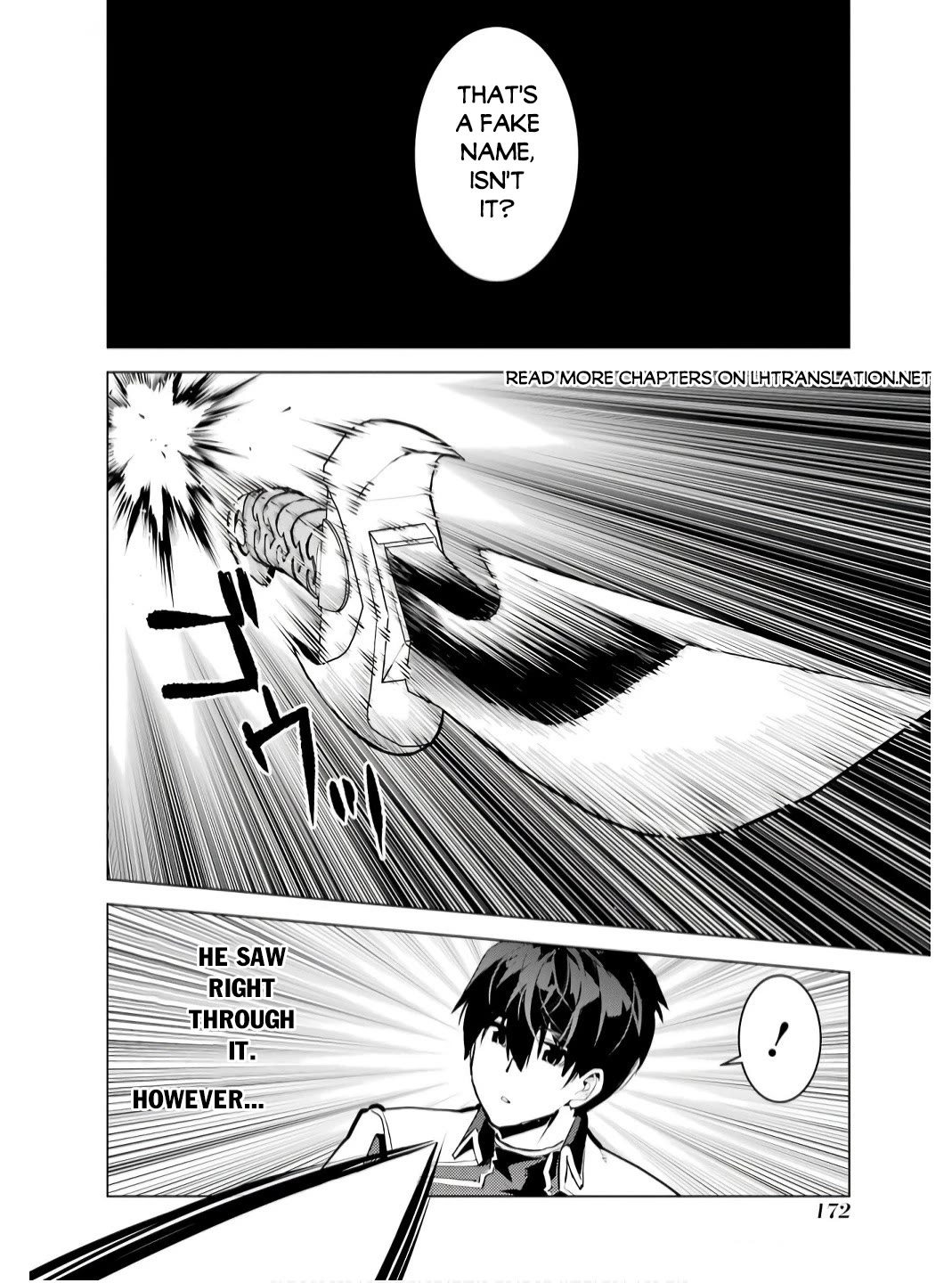 Tensei Kenja no Isekai Raifu ~Daini no Shokugyo wo Ete, Sekai Saikyou ni Narimashita~ Chapter 75 - Page 48