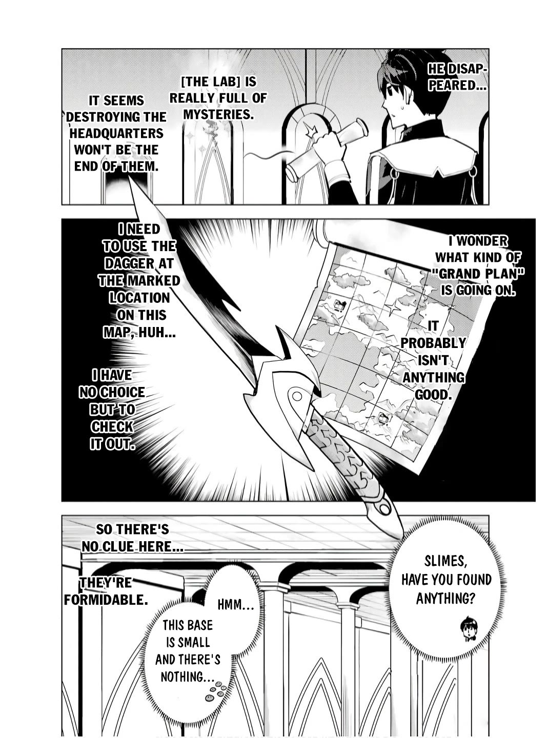 Tensei Kenja no Isekai Raifu ~Daini no Shokugyo wo Ete, Sekai Saikyou ni Narimashita~ Chapter 75 - Page 50