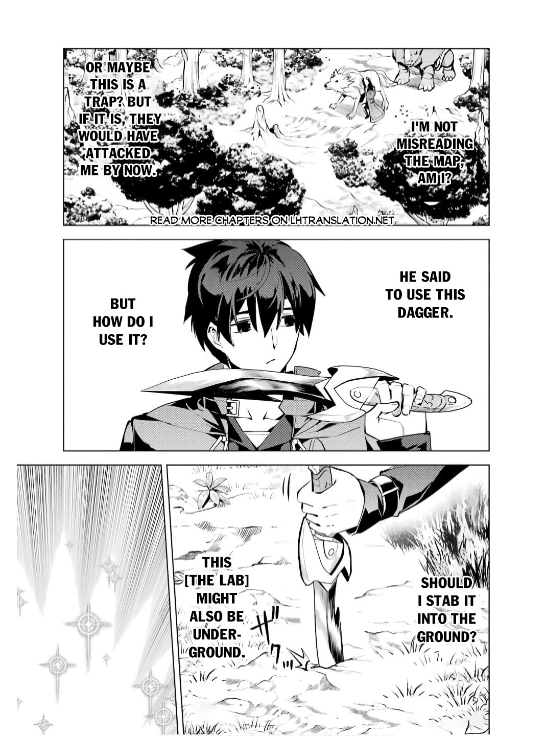 Tensei Kenja no Isekai Raifu ~Daini no Shokugyo wo Ete, Sekai Saikyou ni Narimashita~ Chapter 75 - Page 53