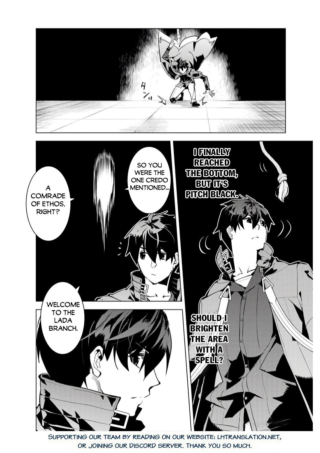 Tensei Kenja no Isekai Raifu ~Daini no Shokugyo wo Ete, Sekai Saikyou ni Narimashita~ Chapter 75 - Page 57
