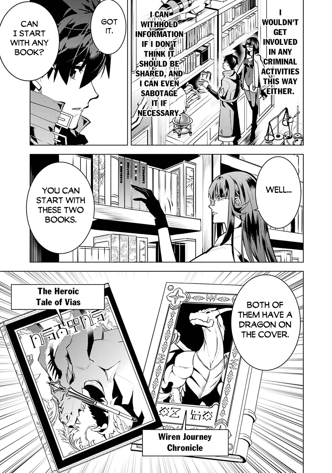 Tensei Kenja no Isekai Raifu ~Daini no Shokugyo wo Ete, Sekai Saikyou ni Narimashita~ Chapter 76 - Page 45