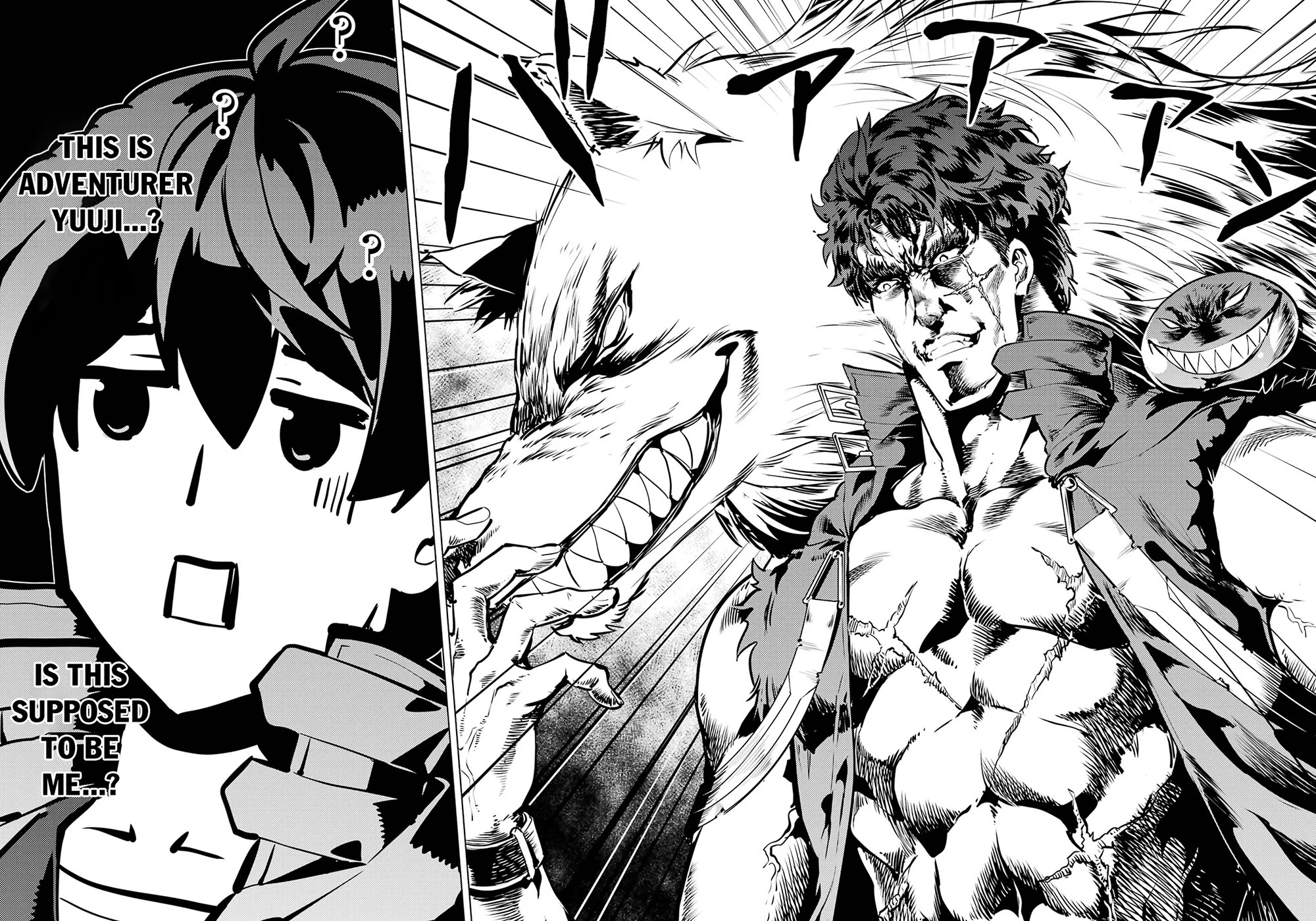 Tensei Kenja no Isekai Raifu ~Daini no Shokugyo wo Ete, Sekai Saikyou ni Narimashita~ Chapter 77 - Page 8
