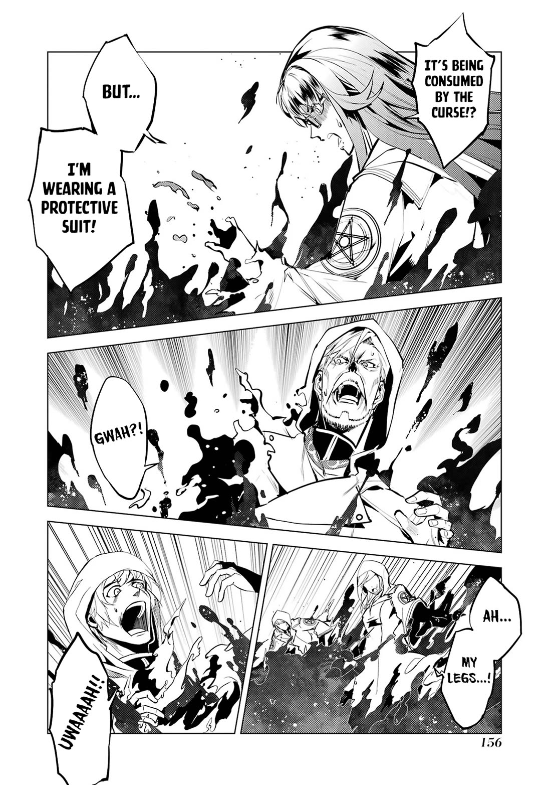 Tensei Kenja no Isekai Raifu ~Daini no Shokugyo wo Ete, Sekai Saikyou ni Narimashita~ Chapter 78 - Page 32