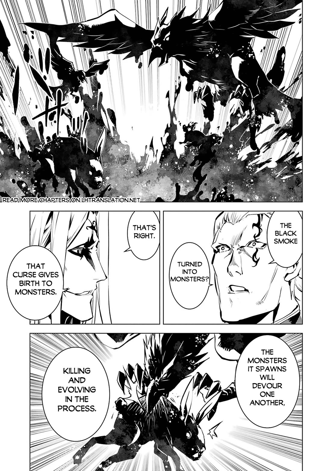 Tensei Kenja no Isekai Raifu ~Daini no Shokugyo wo Ete, Sekai Saikyou ni Narimashita~ Chapter 78 - Page 50