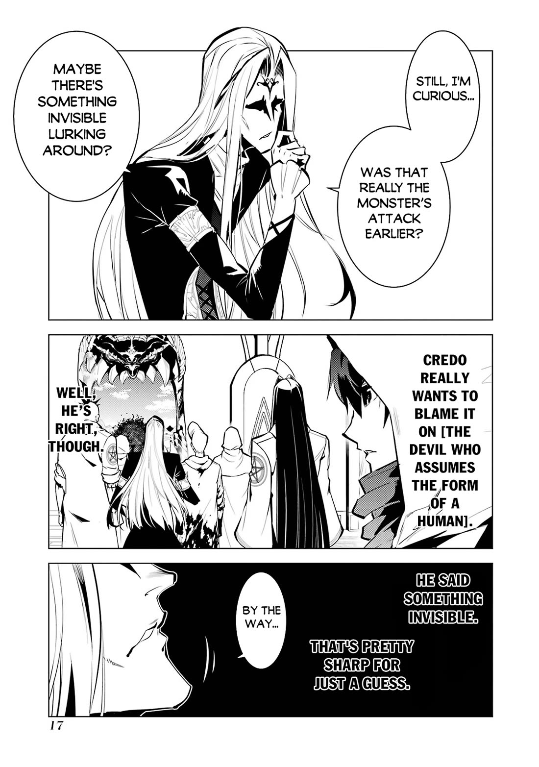 Tensei Kenja no Isekai Raifu ~Daini no Shokugyo wo Ete, Sekai Saikyou ni Narimashita~ Chapter 79 - Page 14