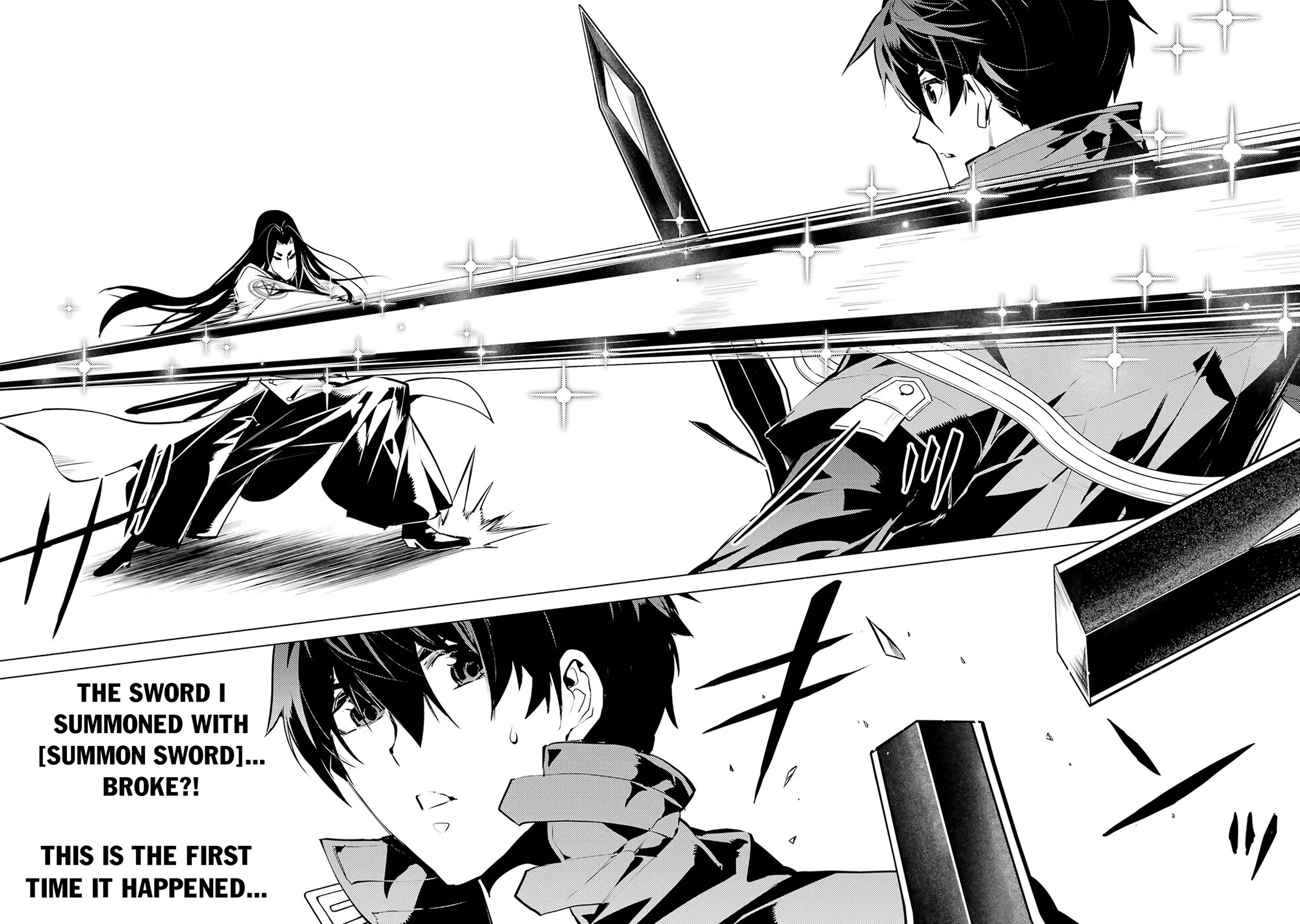 Tensei Kenja no Isekai Raifu ~Daini no Shokugyo wo Ete, Sekai Saikyou ni Narimashita~ Chapter 79 - Page 31