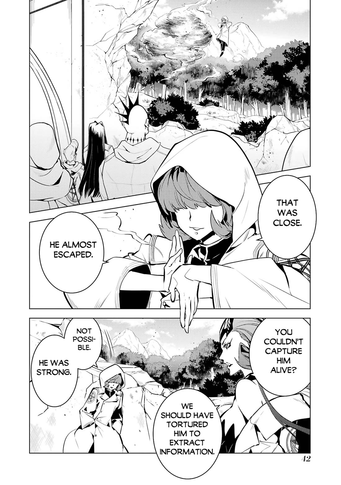 Tensei Kenja no Isekai Raifu ~Daini no Shokugyo wo Ete, Sekai Saikyou ni Narimashita~ Chapter 79 - Page 36