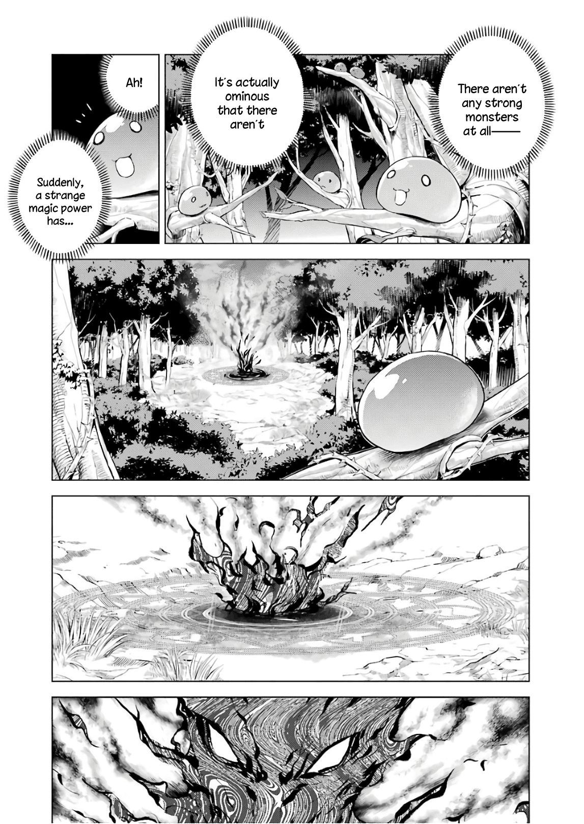 Tensei Kenja no Isekai Raifu ~Daini no Shokugyo wo Ete, Sekai Saikyou ni Narimashita~ Chapter 8 - Page 38