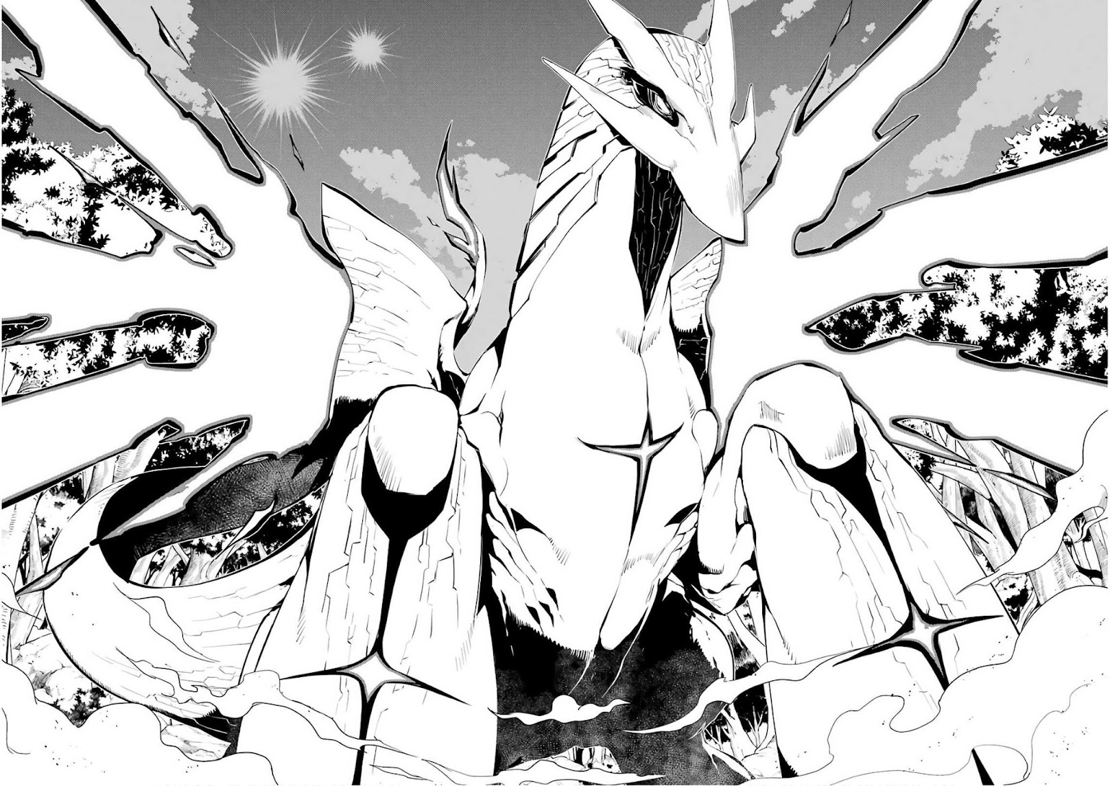 Tensei Kenja no Isekai Raifu ~Daini no Shokugyo wo Ete, Sekai Saikyou ni Narimashita~ Chapter 8 - Page 42