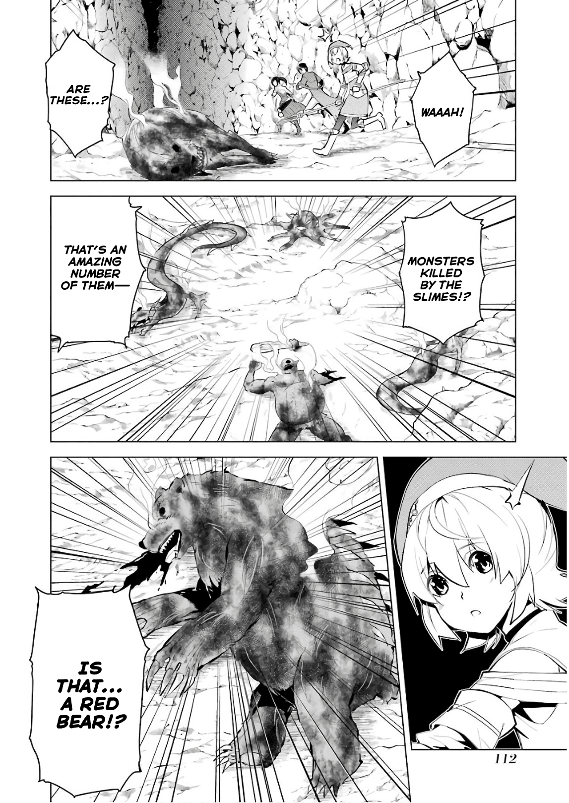 Tensei Kenja no Isekai Raifu ~Daini no Shokugyo wo Ete, Sekai Saikyou ni Narimashita~ Chapter 8 - Page 49