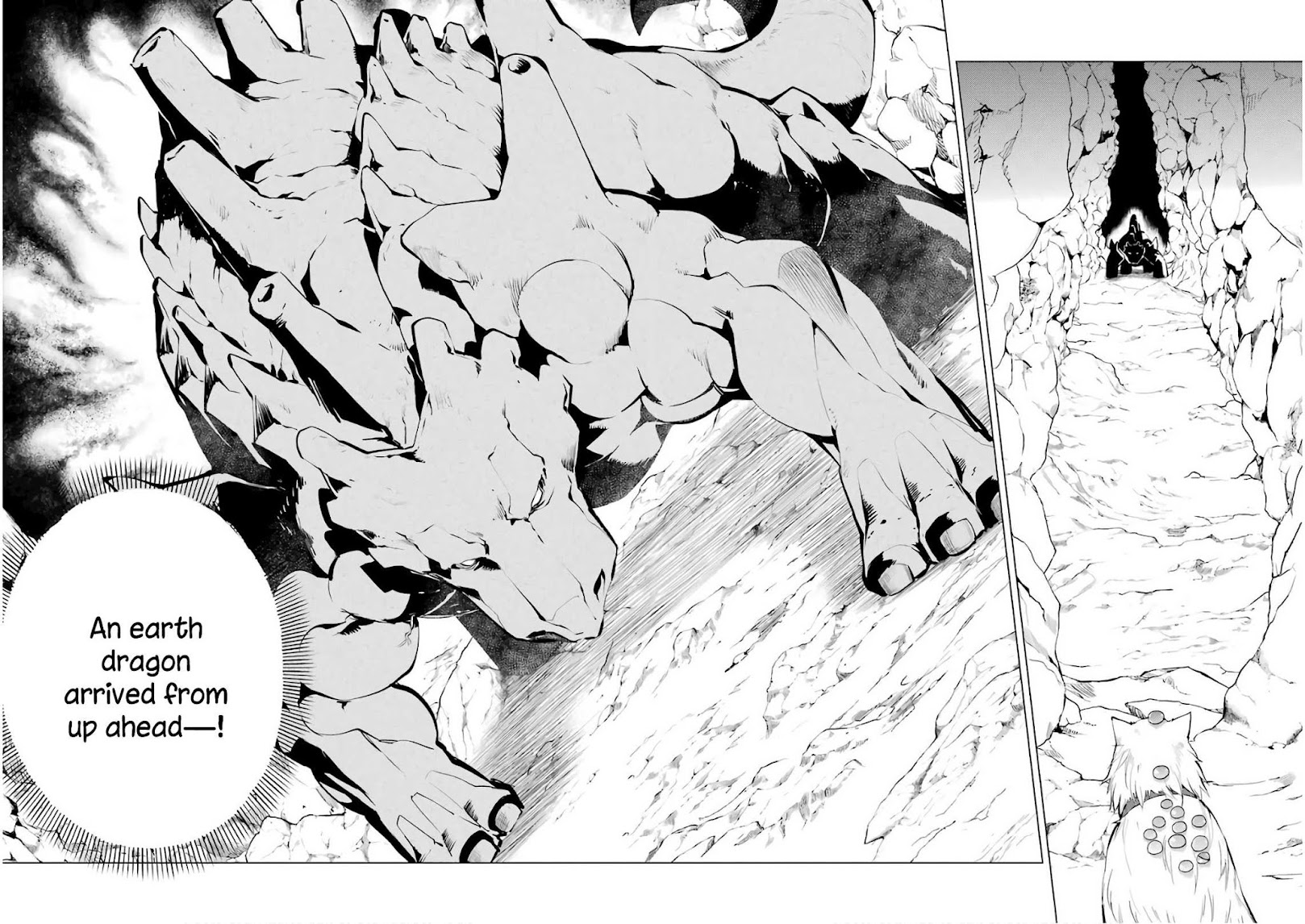 Tensei Kenja no Isekai Raifu ~Daini no Shokugyo wo Ete, Sekai Saikyou ni Narimashita~ Chapter 8 - Page 51