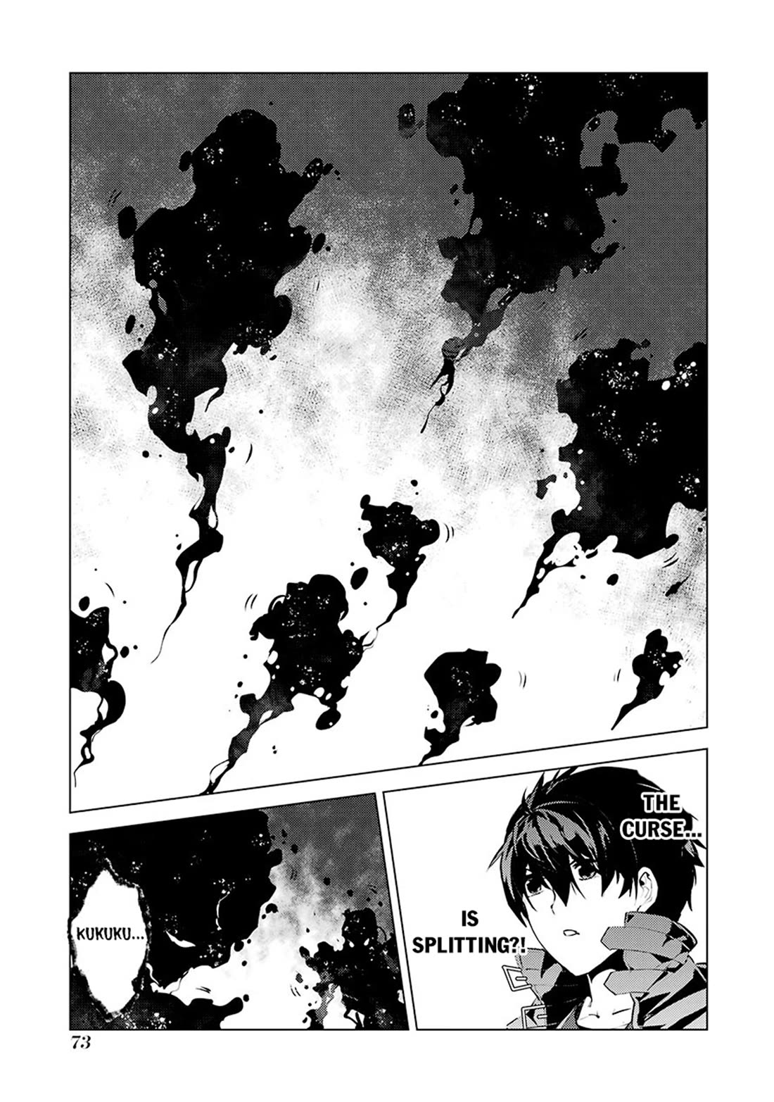 Tensei Kenja no Isekai Raifu ~Daini no Shokugyo wo Ete, Sekai Saikyou ni Narimashita~ Chapter 80 - Page 11