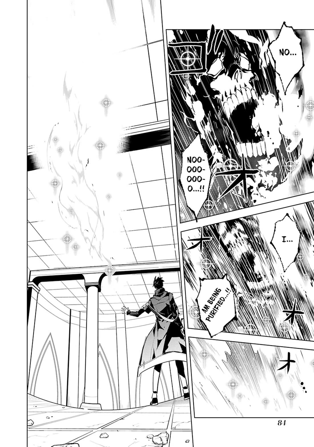 Tensei Kenja no Isekai Raifu ~Daini no Shokugyo wo Ete, Sekai Saikyou ni Narimashita~ Chapter 80 - Page 21