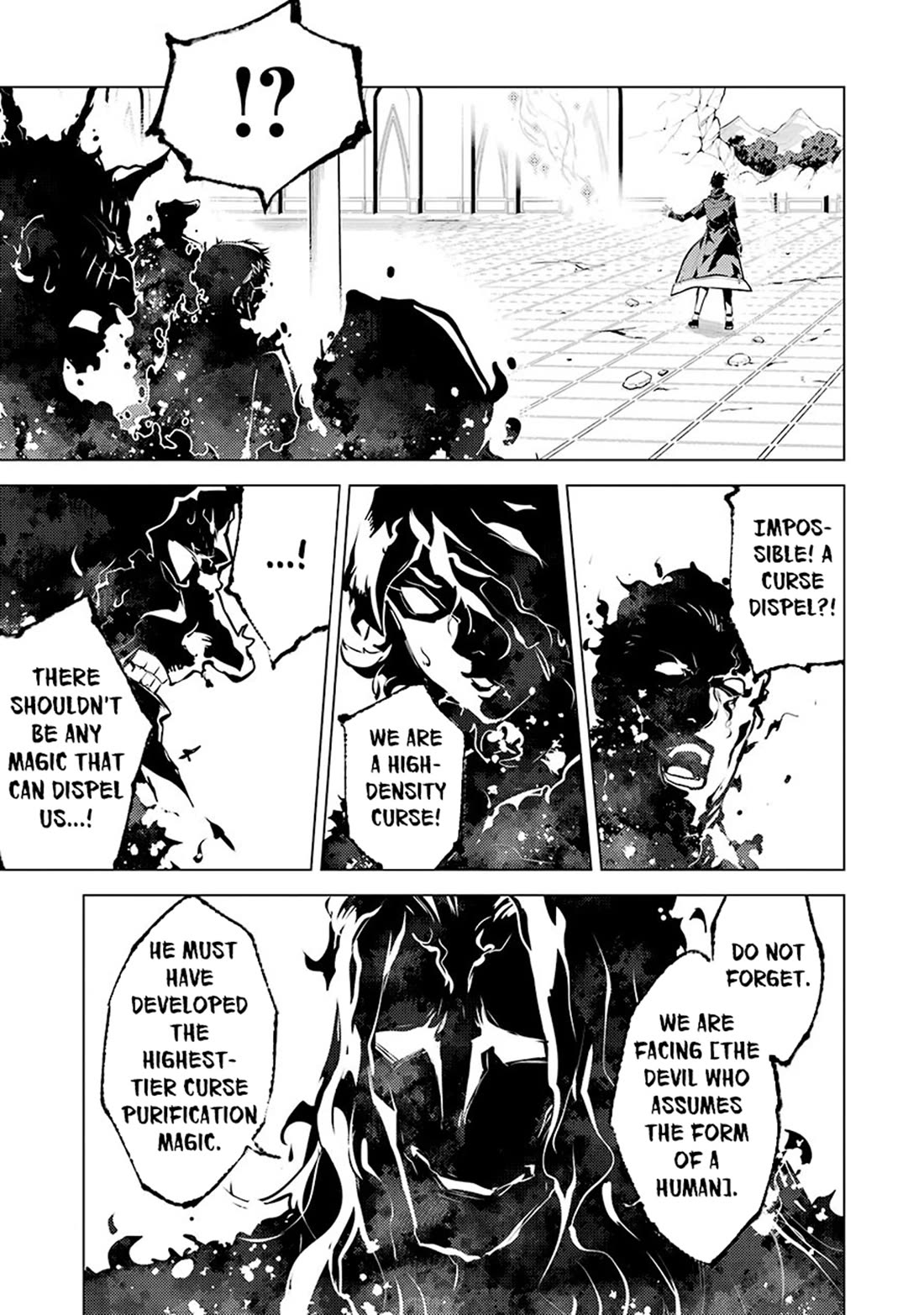 Tensei Kenja no Isekai Raifu ~Daini no Shokugyo wo Ete, Sekai Saikyou ni Narimashita~ Chapter 80 - Page 22