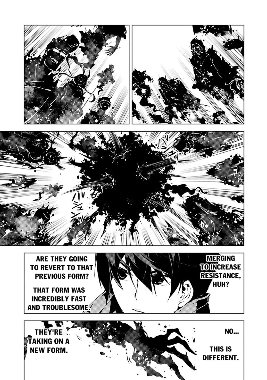 Tensei Kenja no Isekai Raifu ~Daini no Shokugyo wo Ete, Sekai Saikyou ni Narimashita~ Chapter 80 - Page 24