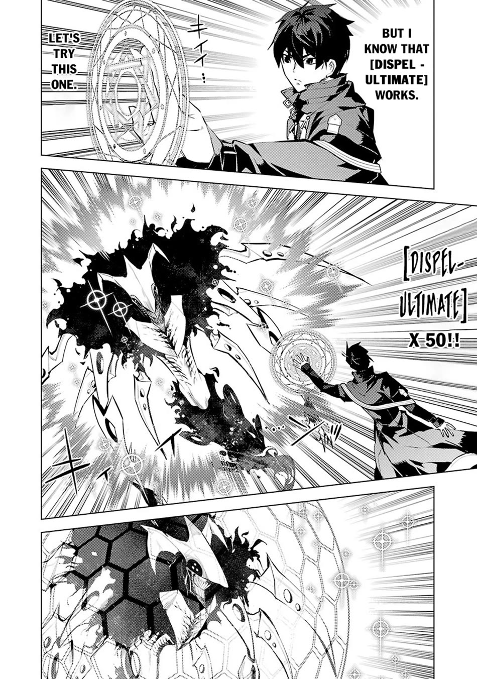 Tensei Kenja no Isekai Raifu ~Daini no Shokugyo wo Ete, Sekai Saikyou ni Narimashita~ Chapter 80 - Page 32