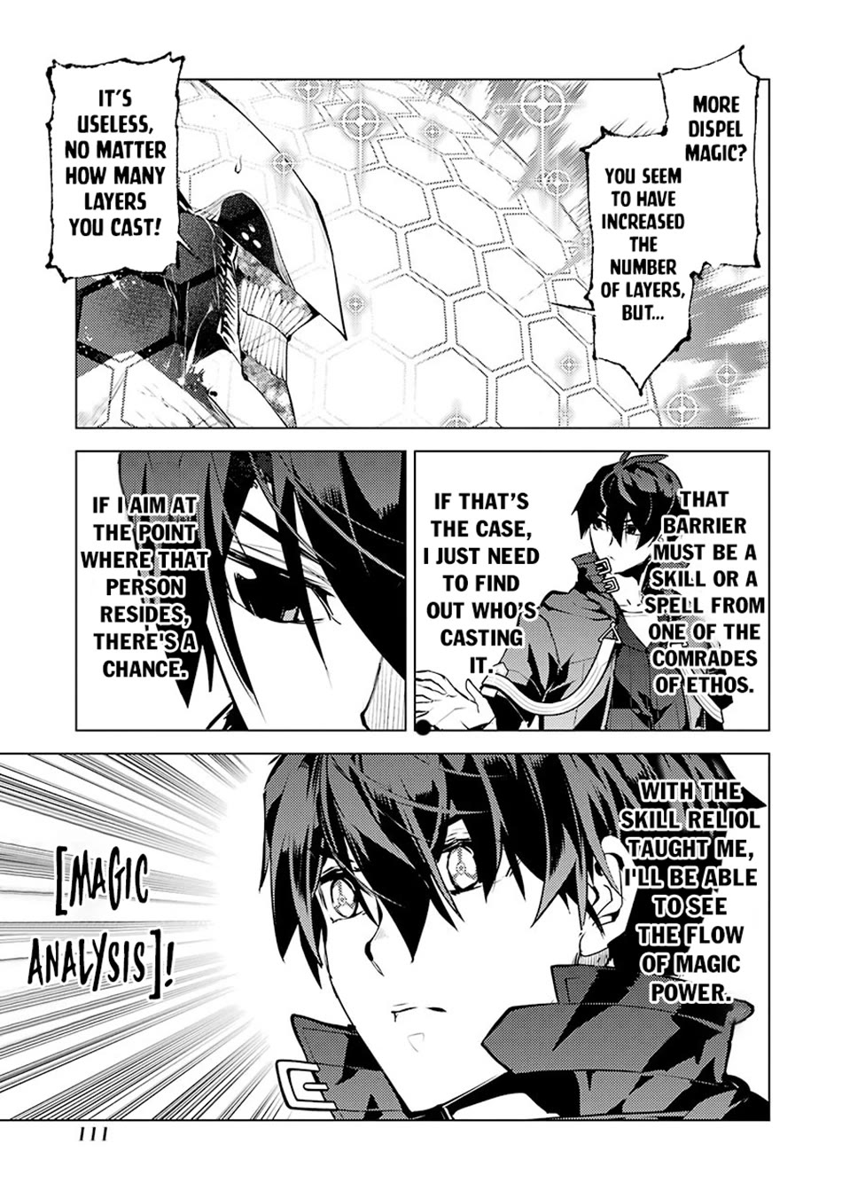 Tensei Kenja no Isekai Raifu ~Daini no Shokugyo wo Ete, Sekai Saikyou ni Narimashita~ Chapter 80 - Page 44
