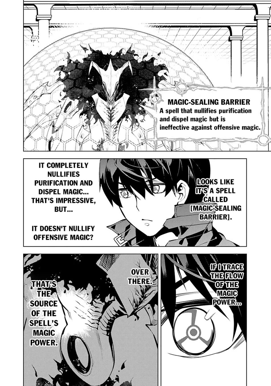 Tensei Kenja no Isekai Raifu ~Daini no Shokugyo wo Ete, Sekai Saikyou ni Narimashita~ Chapter 80 - Page 45