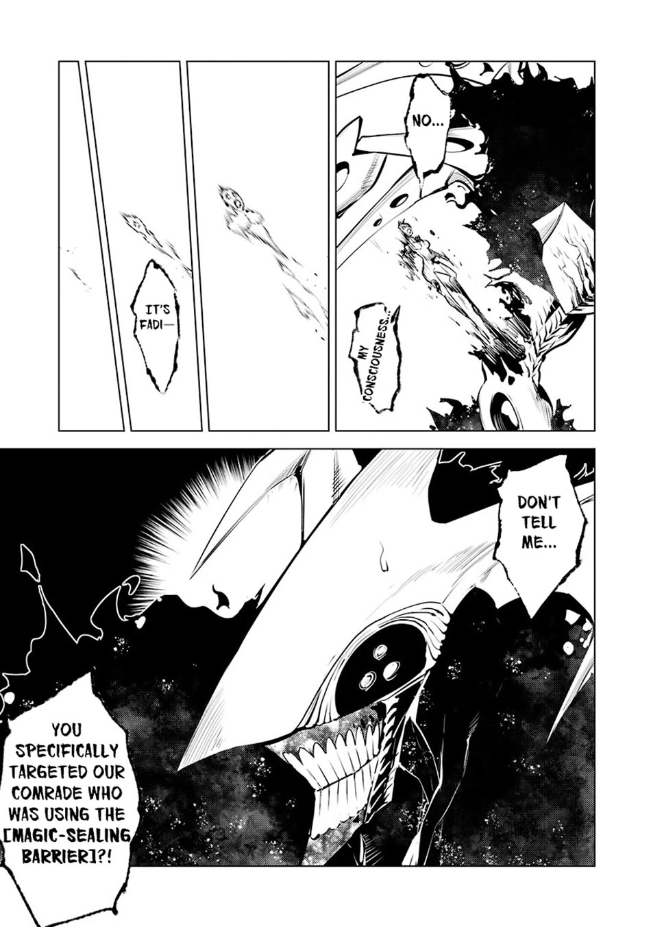 Tensei Kenja no Isekai Raifu ~Daini no Shokugyo wo Ete, Sekai Saikyou ni Narimashita~ Chapter 80 - Page 51
