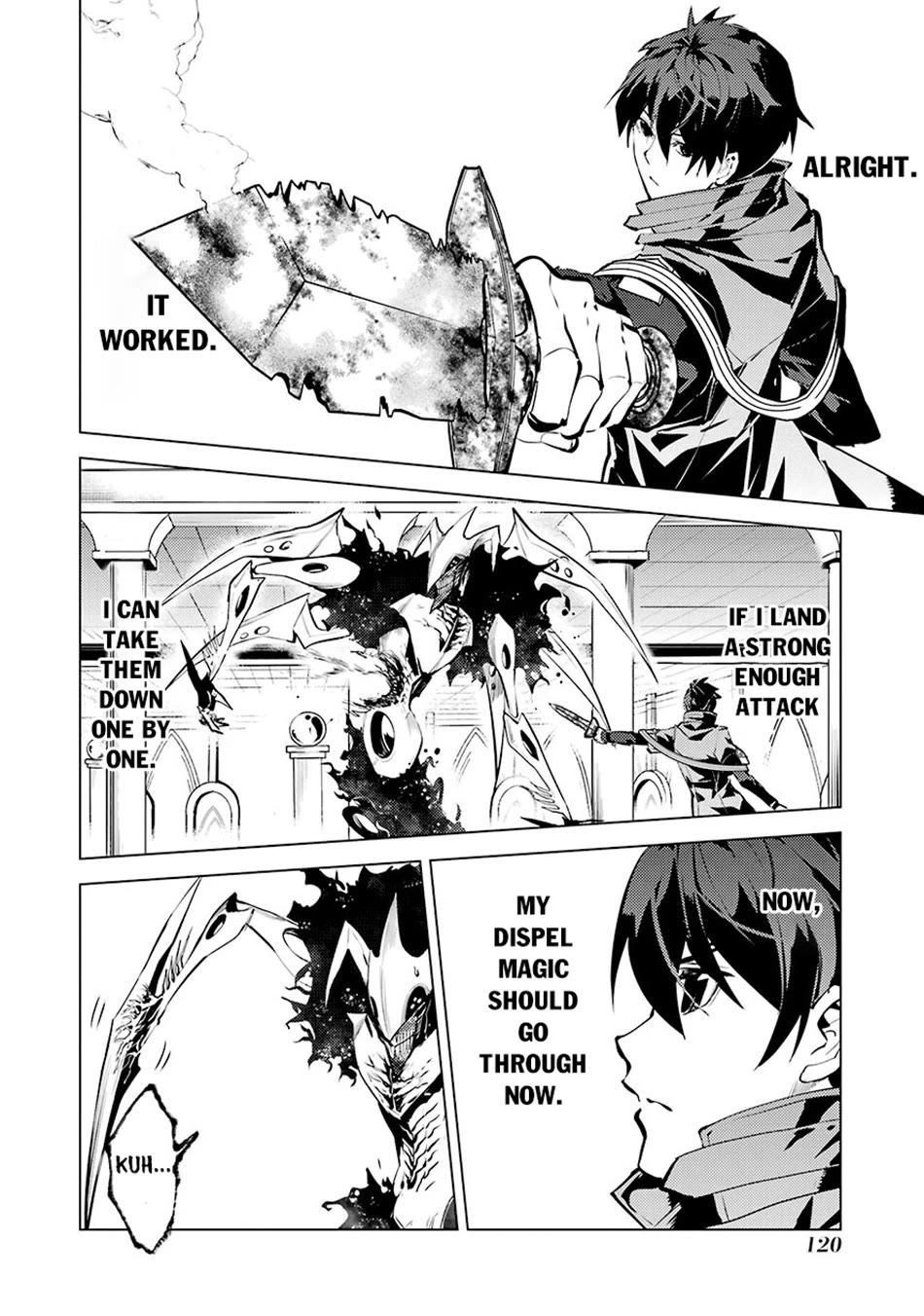 Tensei Kenja no Isekai Raifu ~Daini no Shokugyo wo Ete, Sekai Saikyou ni Narimashita~ Chapter 80 - Page 52