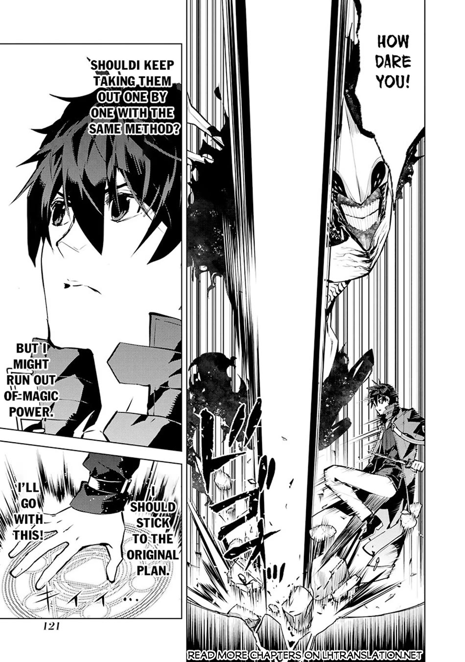Tensei Kenja no Isekai Raifu ~Daini no Shokugyo wo Ete, Sekai Saikyou ni Narimashita~ Chapter 80 - Page 53