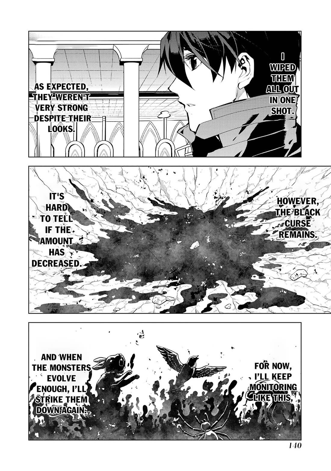 Tensei Kenja no Isekai Raifu ~Daini no Shokugyo wo Ete, Sekai Saikyou ni Narimashita~ Chapter 81 - Page 16
