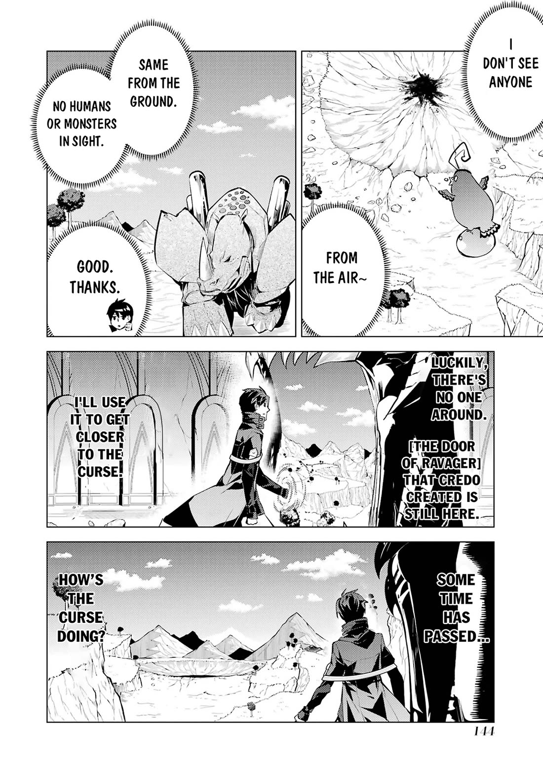 Tensei Kenja no Isekai Raifu ~Daini no Shokugyo wo Ete, Sekai Saikyou ni Narimashita~ Chapter 81 - Page 20