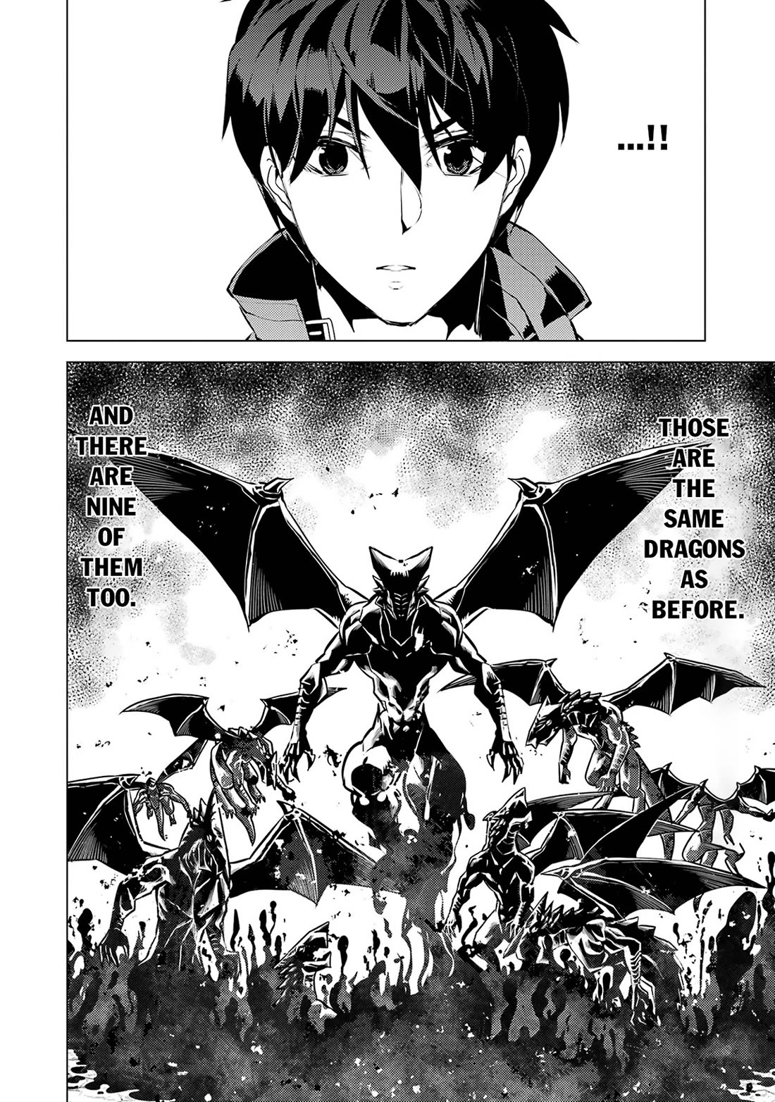 Tensei Kenja no Isekai Raifu ~Daini no Shokugyo wo Ete, Sekai Saikyou ni Narimashita~ Chapter 81 - Page 22