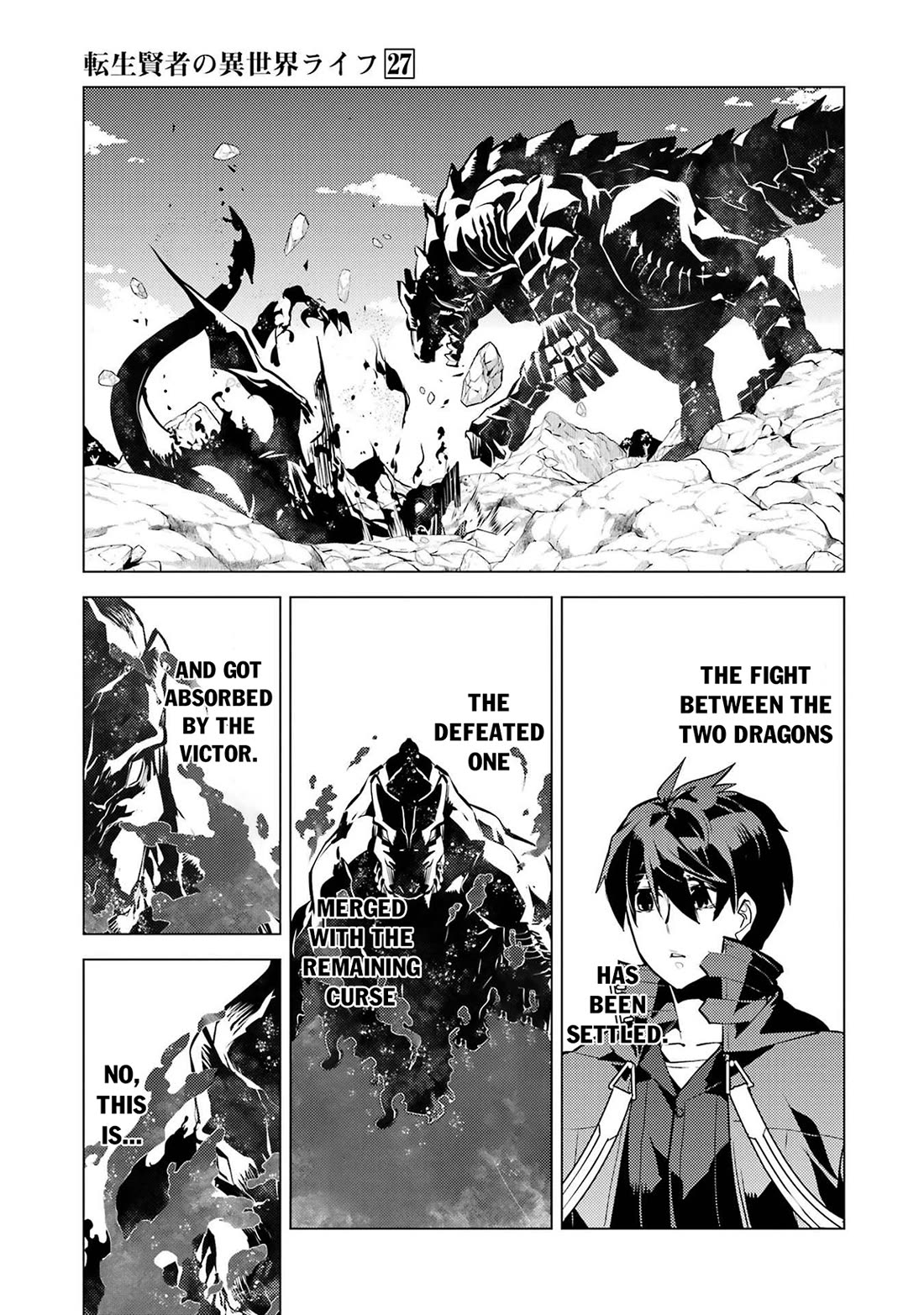 Tensei Kenja no Isekai Raifu ~Daini no Shokugyo wo Ete, Sekai Saikyou ni Narimashita~ Chapter 81 - Page 25