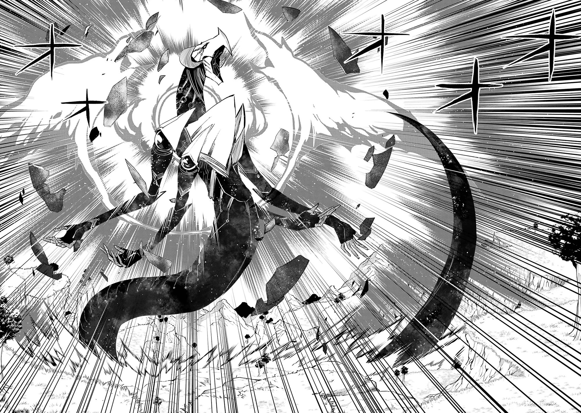 Tensei Kenja no Isekai Raifu ~Daini no Shokugyo wo Ete, Sekai Saikyou ni Narimashita~ Chapter 81 - Page 28