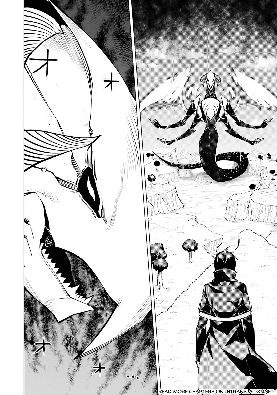 Tensei Kenja no Isekai Raifu ~Daini no Shokugyo wo Ete, Sekai Saikyou ni Narimashita~ Chapter 81 - Page 29