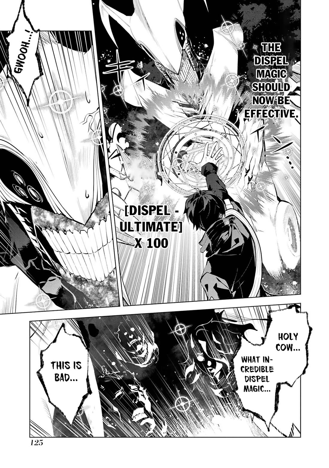 Tensei Kenja no Isekai Raifu ~Daini no Shokugyo wo Ete, Sekai Saikyou ni Narimashita~ Chapter 81 - Page 3