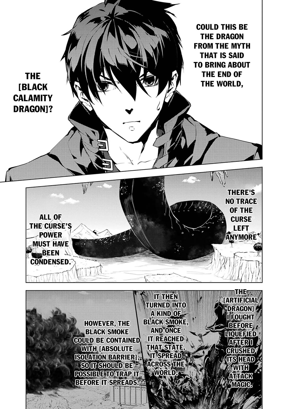 Tensei Kenja no Isekai Raifu ~Daini no Shokugyo wo Ete, Sekai Saikyou ni Narimashita~ Chapter 81 - Page 30