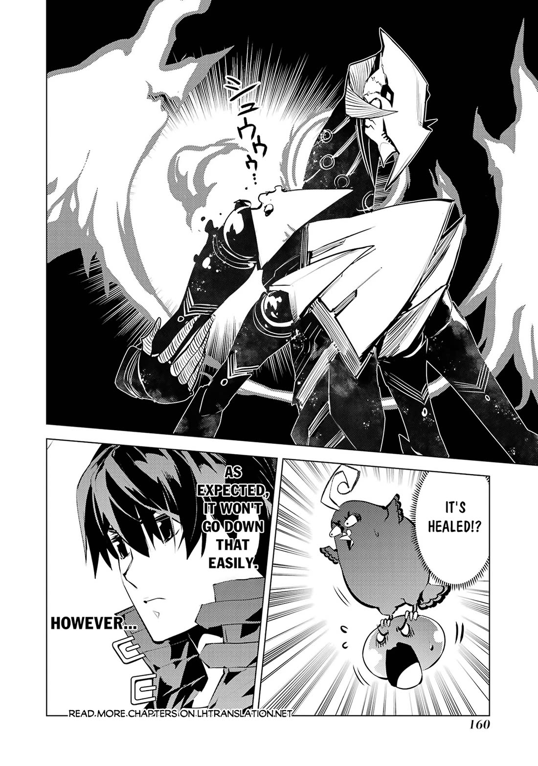 Tensei Kenja no Isekai Raifu ~Daini no Shokugyo wo Ete, Sekai Saikyou ni Narimashita~ Chapter 81 - Page 34