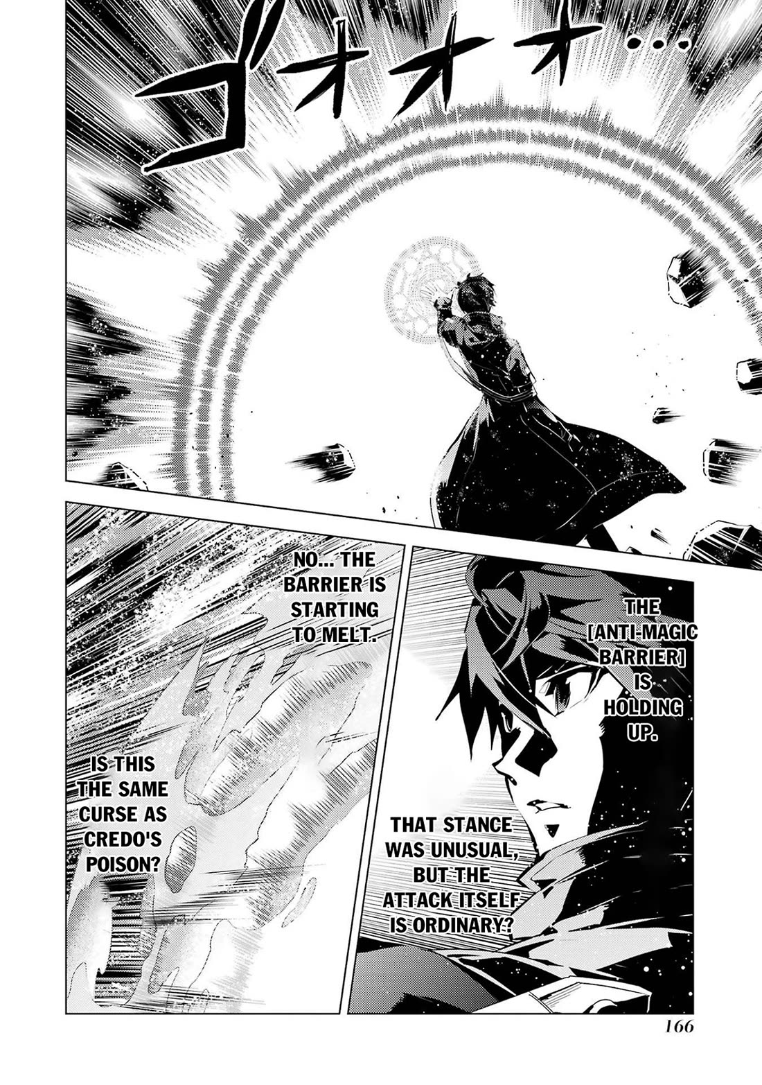 Tensei Kenja no Isekai Raifu ~Daini no Shokugyo wo Ete, Sekai Saikyou ni Narimashita~ Chapter 81 - Page 39