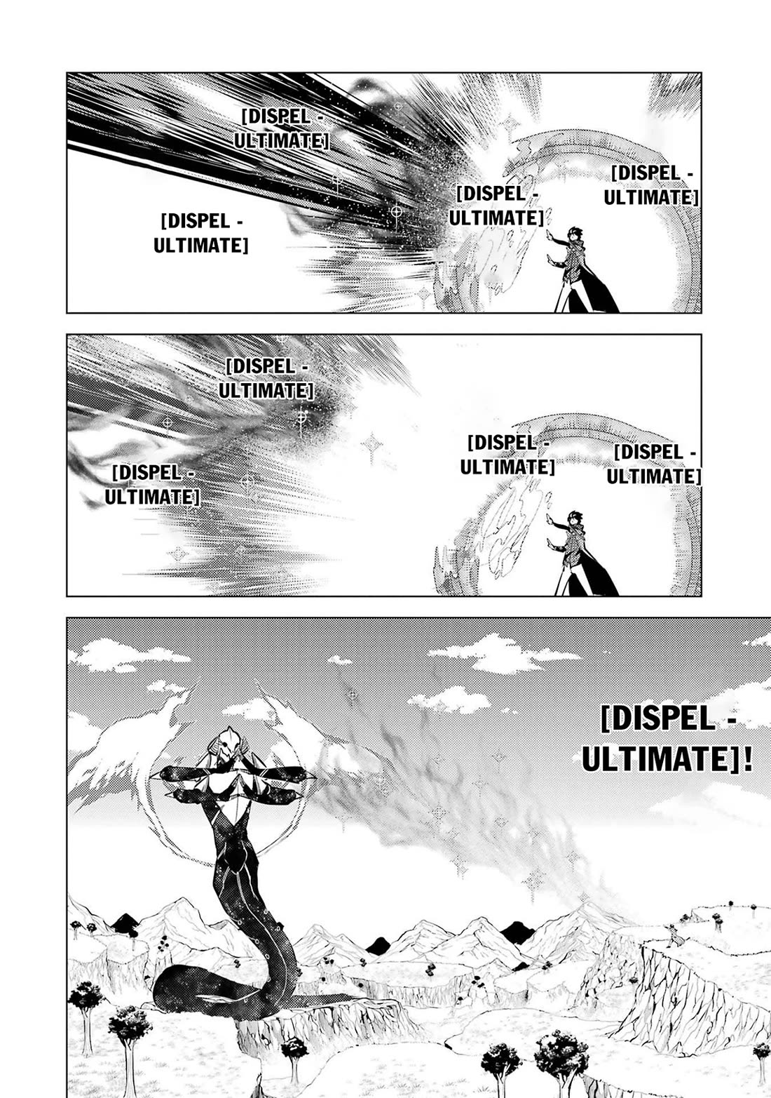 Tensei Kenja no Isekai Raifu ~Daini no Shokugyo wo Ete, Sekai Saikyou ni Narimashita~ Chapter 81 - Page 41