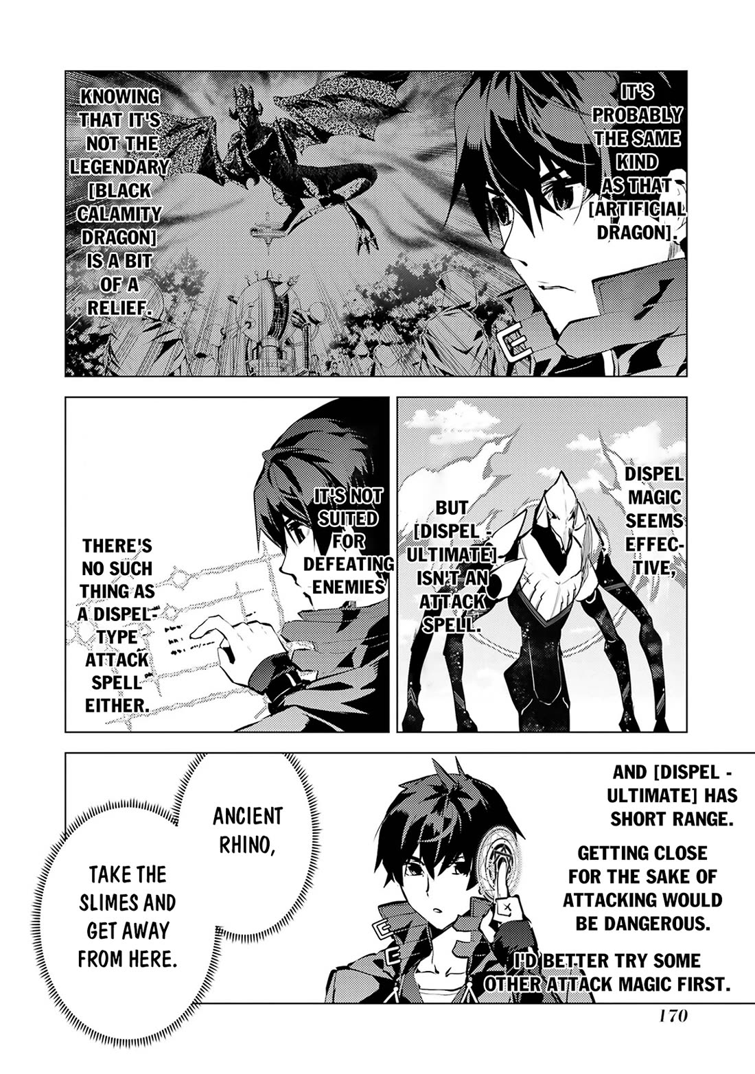 Tensei Kenja no Isekai Raifu ~Daini no Shokugyo wo Ete, Sekai Saikyou ni Narimashita~ Chapter 81 - Page 43
